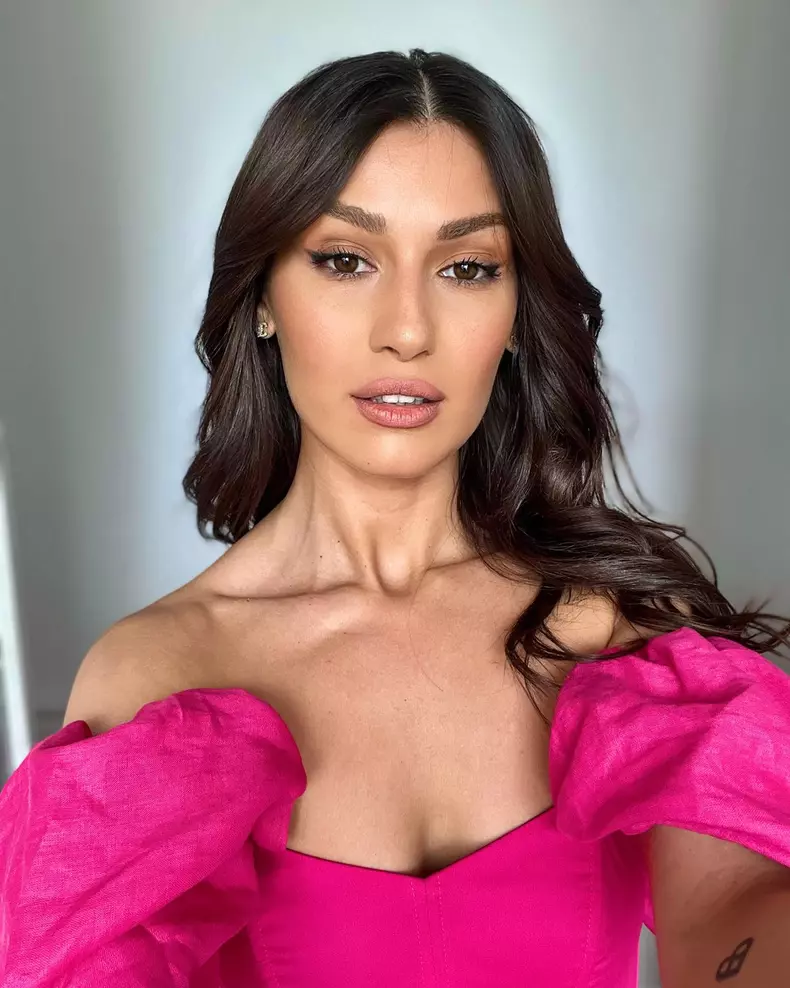 Alina Eremia