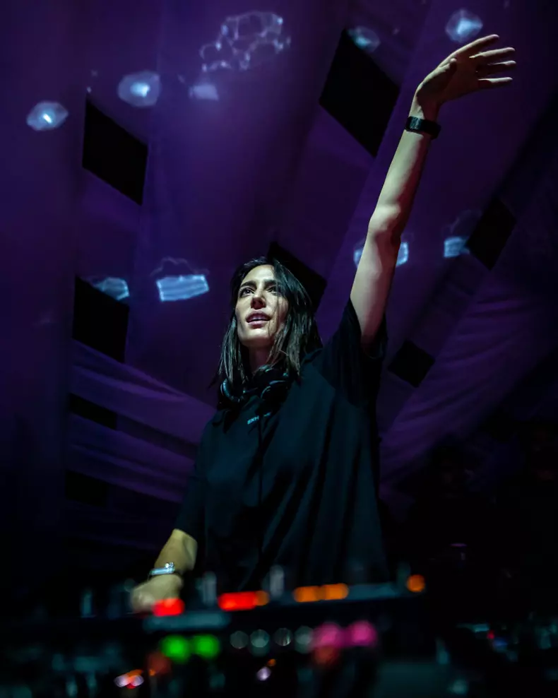 Amelie-Lens-UNTOLD-2021