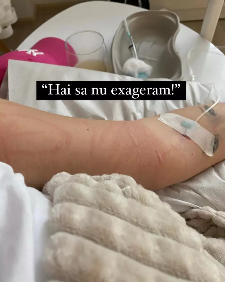 Adda boală