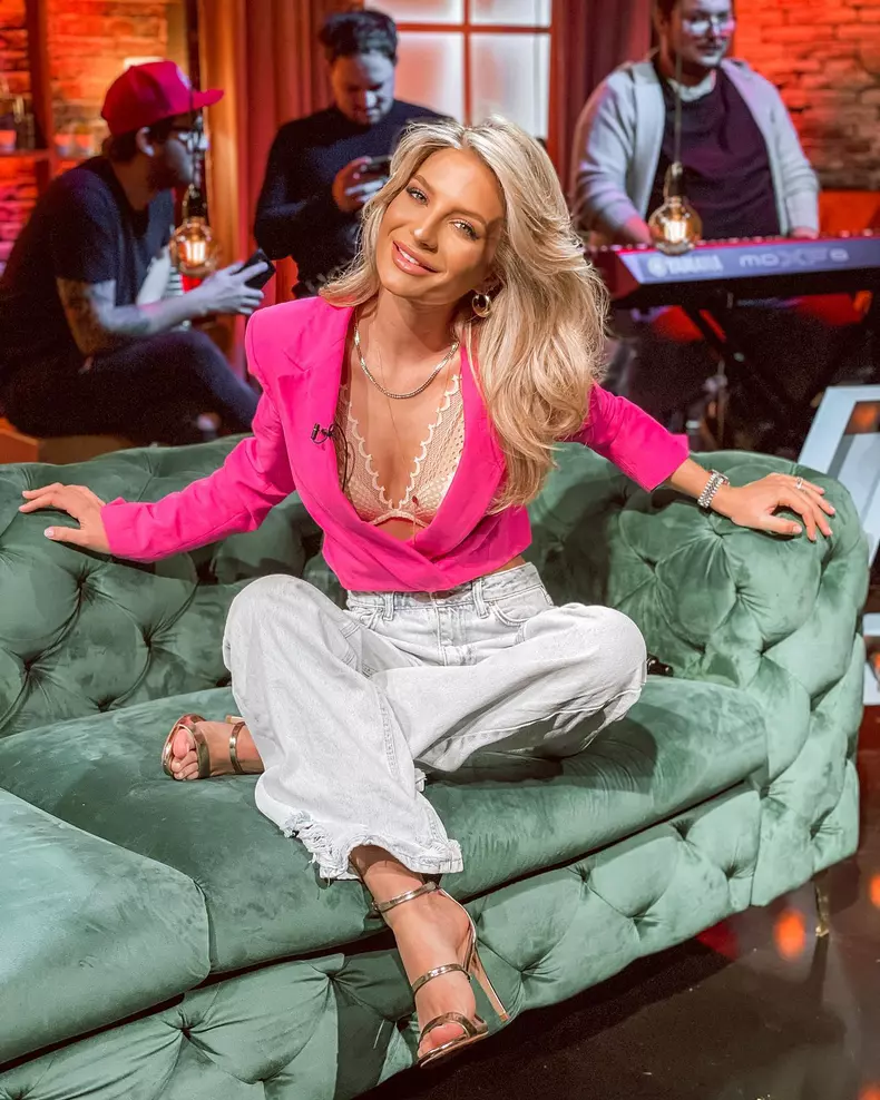 Ana Baniciu Duet cu Alexandra