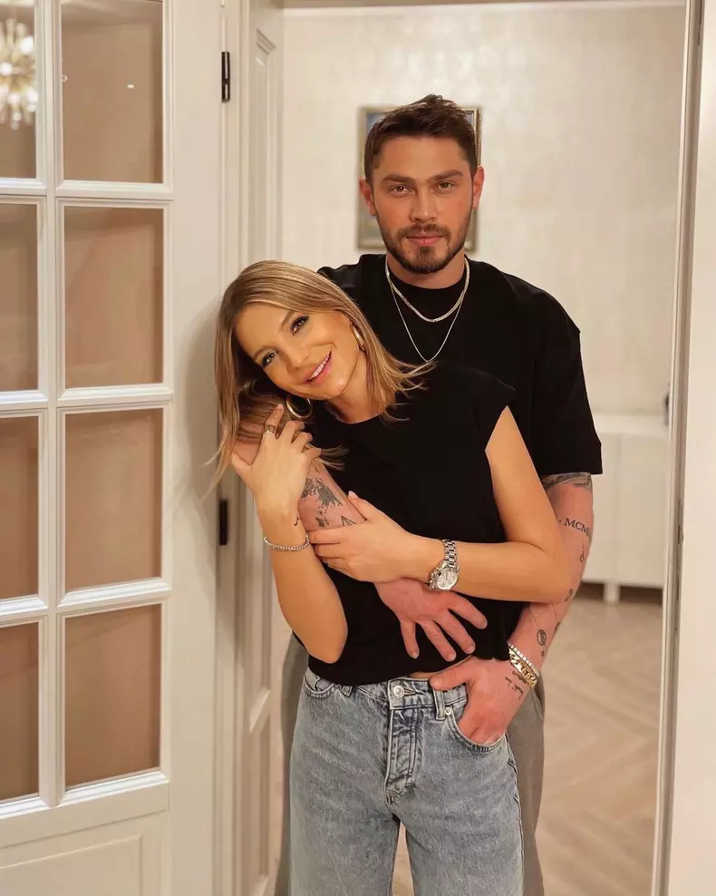 Ana Baniciu Edy Kovac