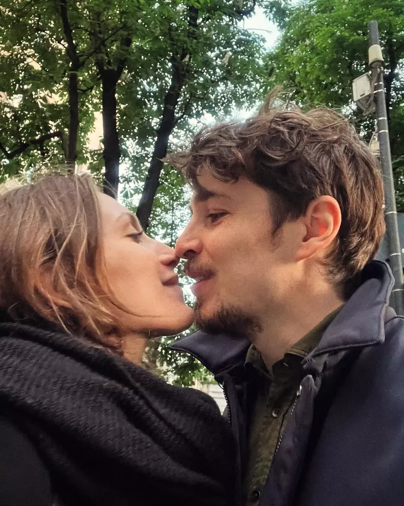 Andrei Leonte primul câștigător X Factor România iubită Laura Popa