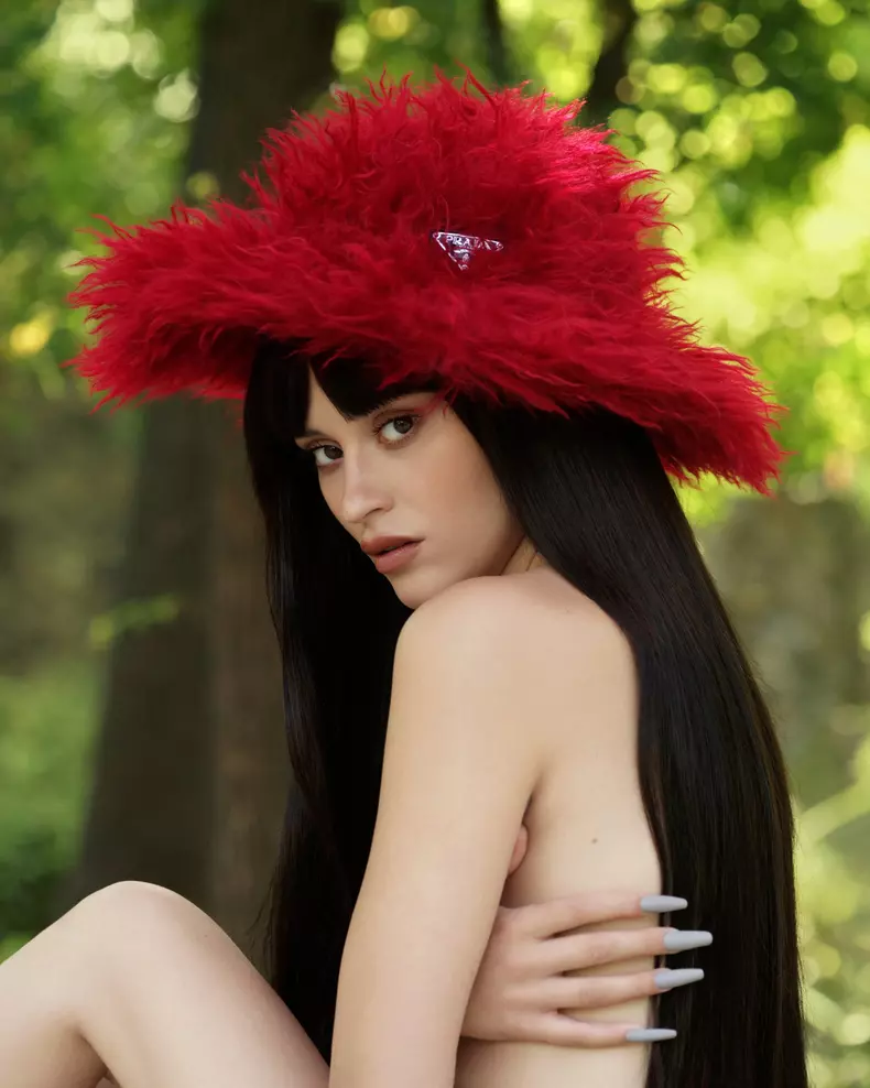 Irina Rimes album Acasă interviu Unica