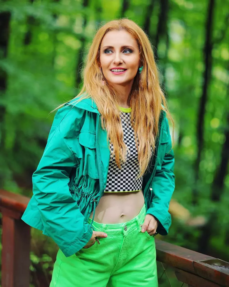 Alina Sorescu