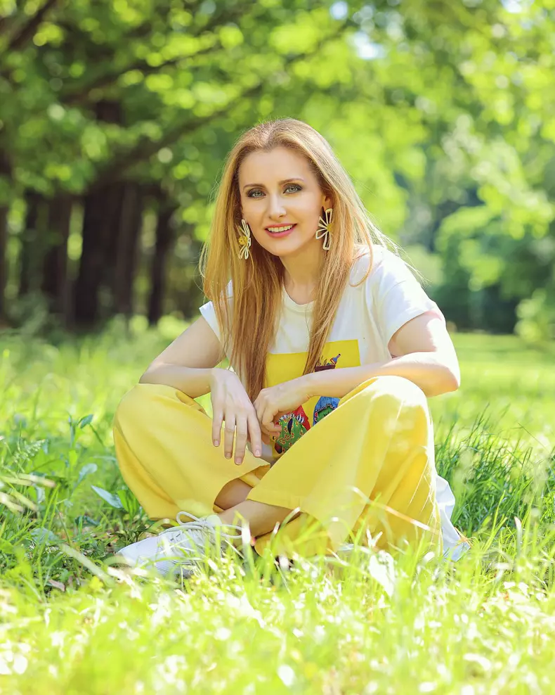 Alina Sorescu