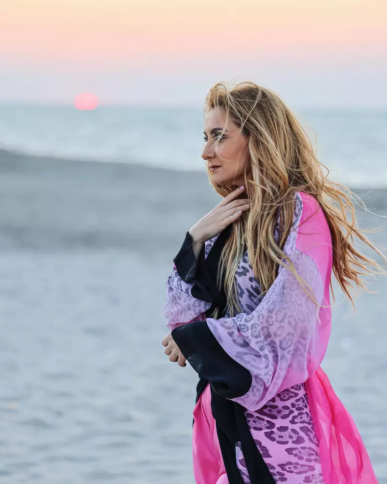 Alina Sorescu tot ce-a fost a fost