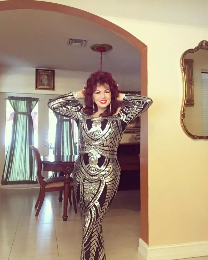 Carmen Harra