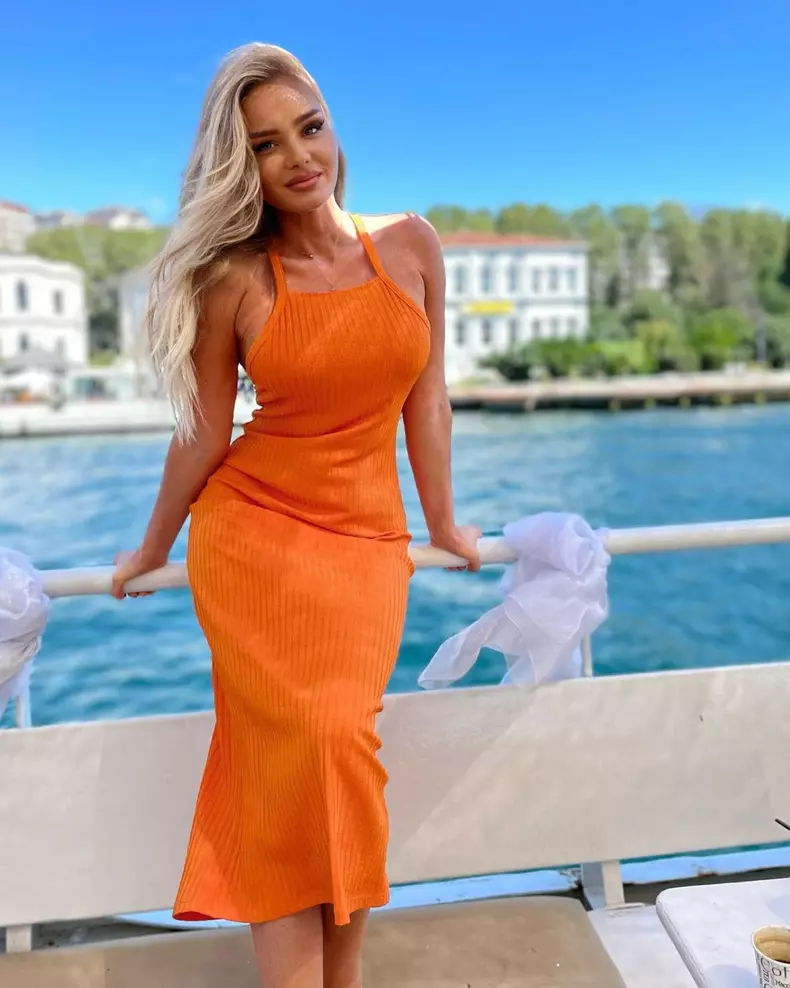 Maria Constantin