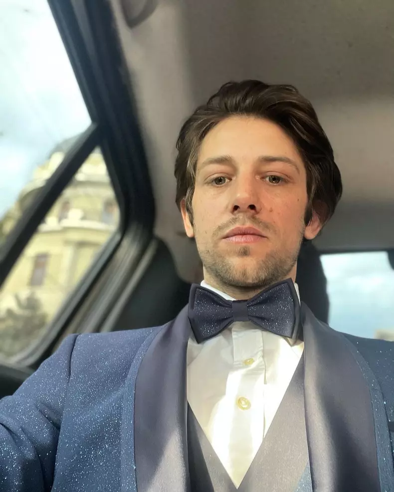 Paul Diaconescu