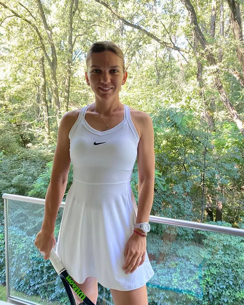 Simona Halep