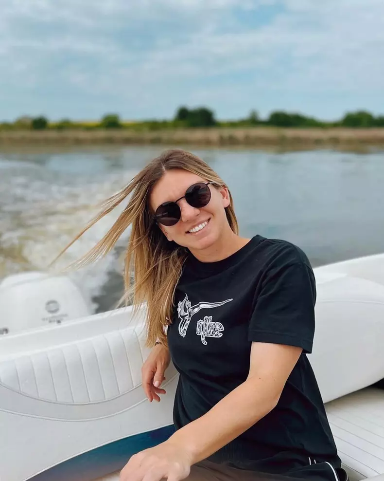 Simona Halep