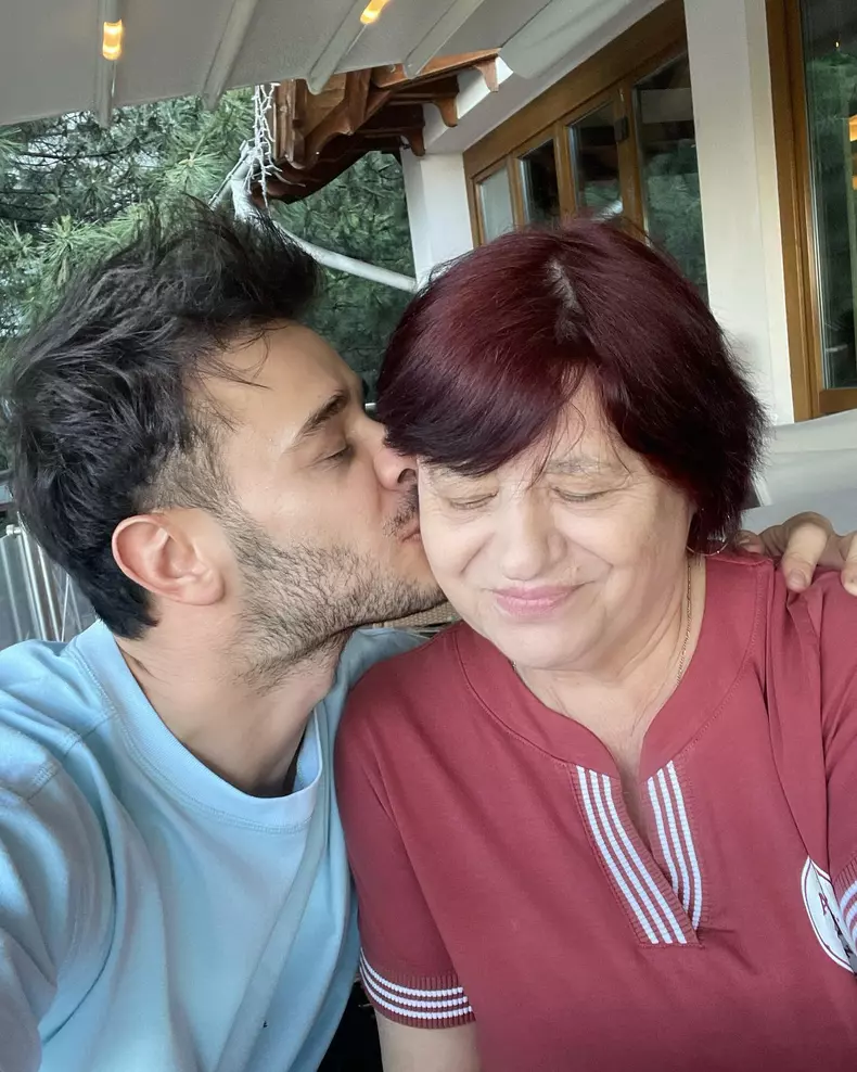 dima-trofim-si-mama-lui