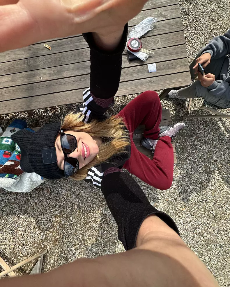 Delia a vorbit, în sfârșit, despre relația Oanei cu Radu Siffredi. "E simplă treaba, nu-ți trebuie traducere"