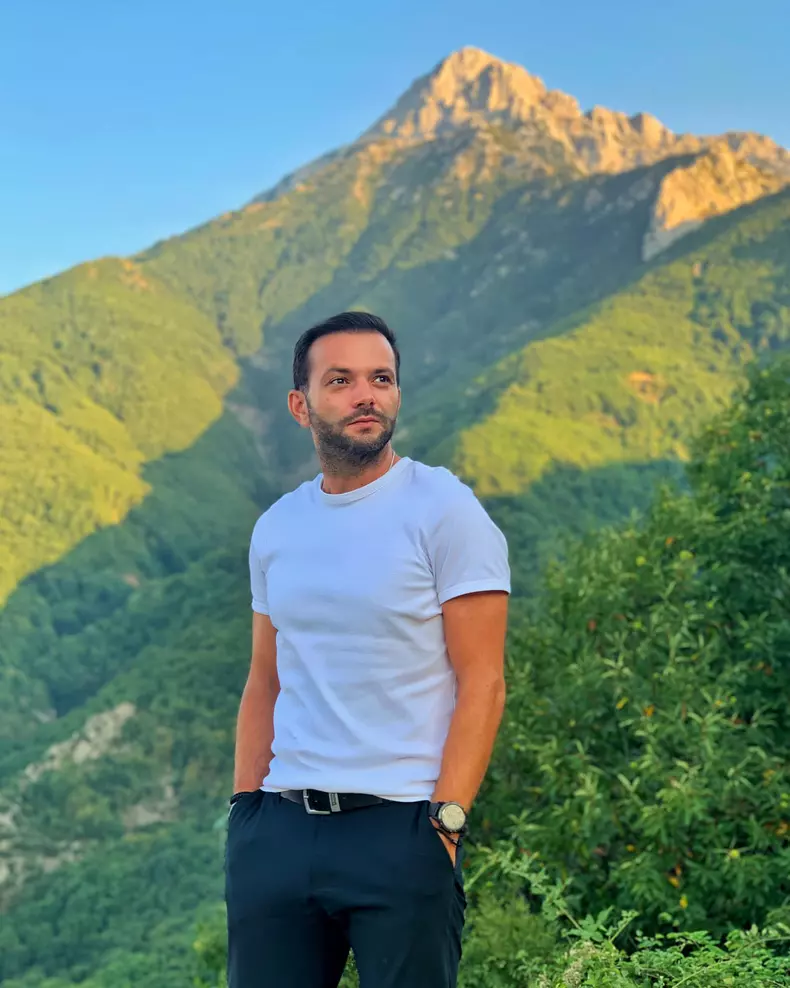 mihai morar