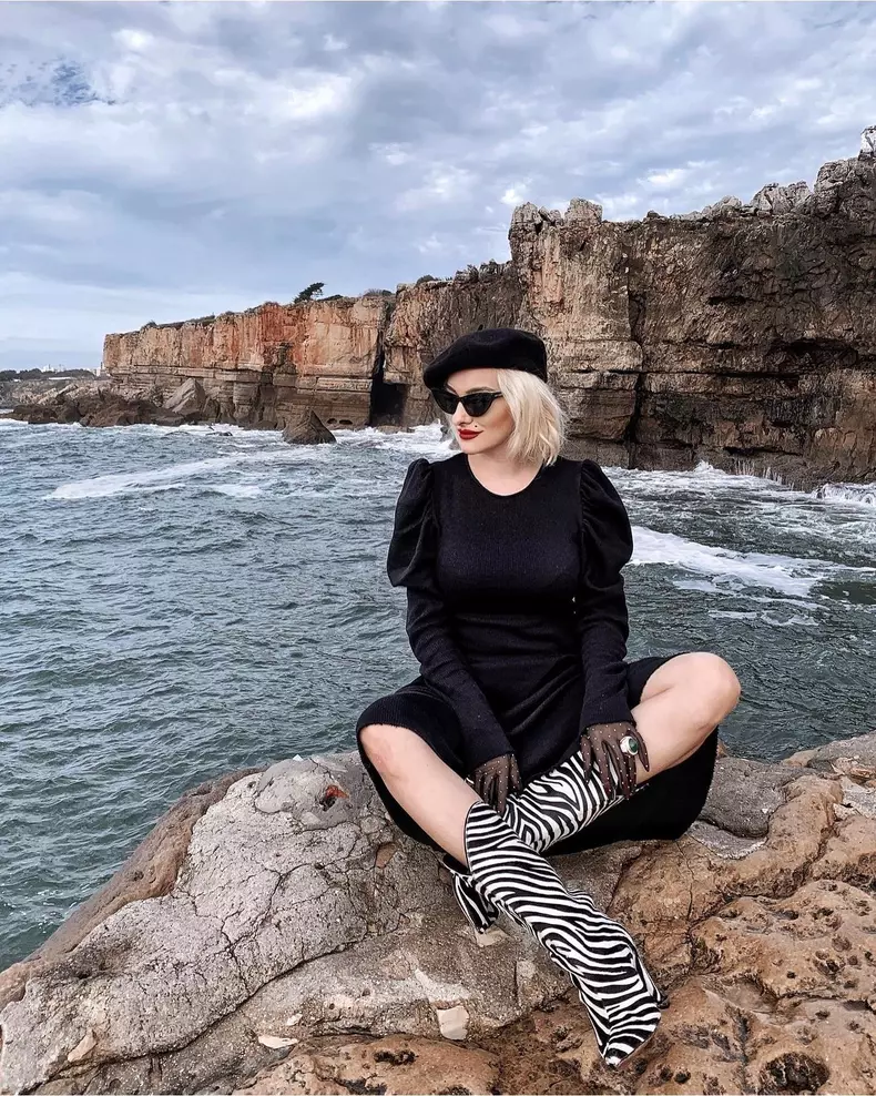 ana morodan