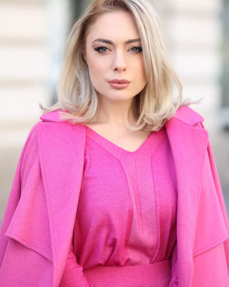 Giulia Nahmany