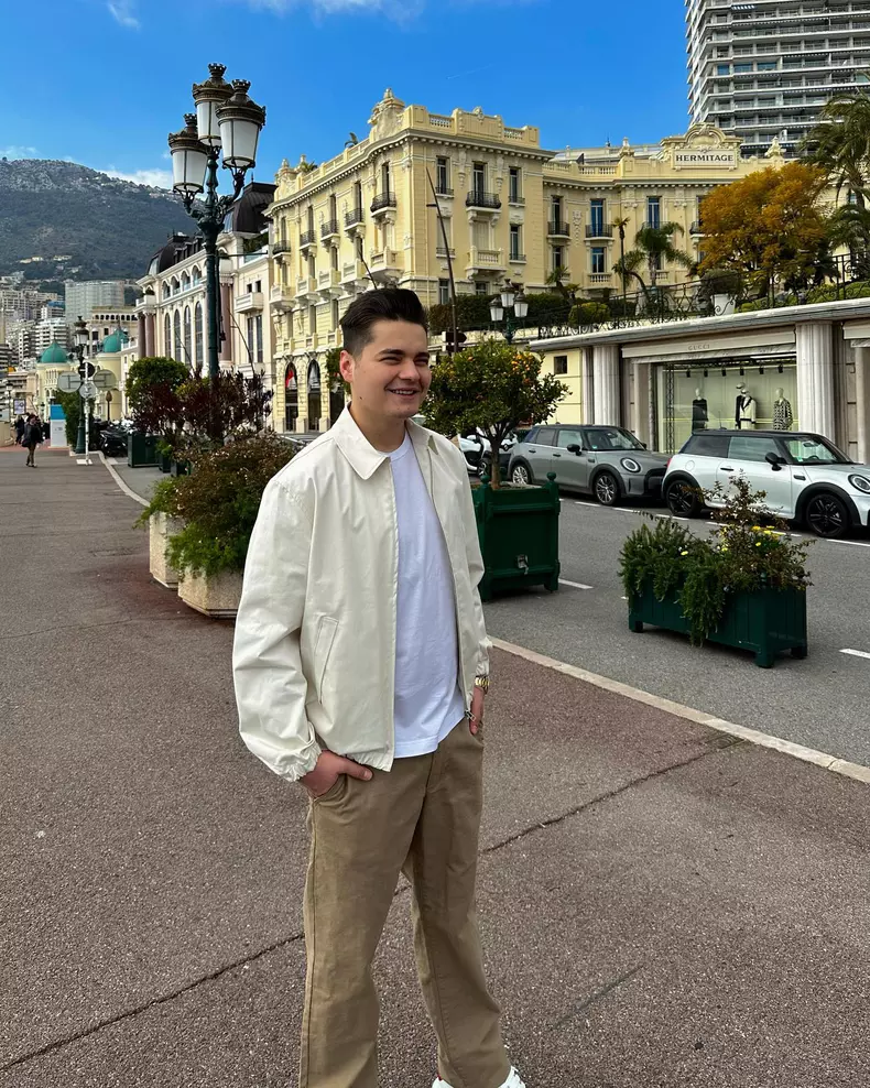 Cum a reacționat Mircea Badea când a auzit că Selly cheltuiește lunar 20.000 de euro. "Spune că e un om cumpătat..."