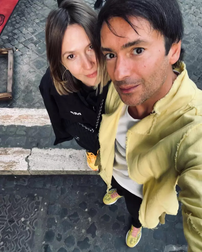 adela si radu