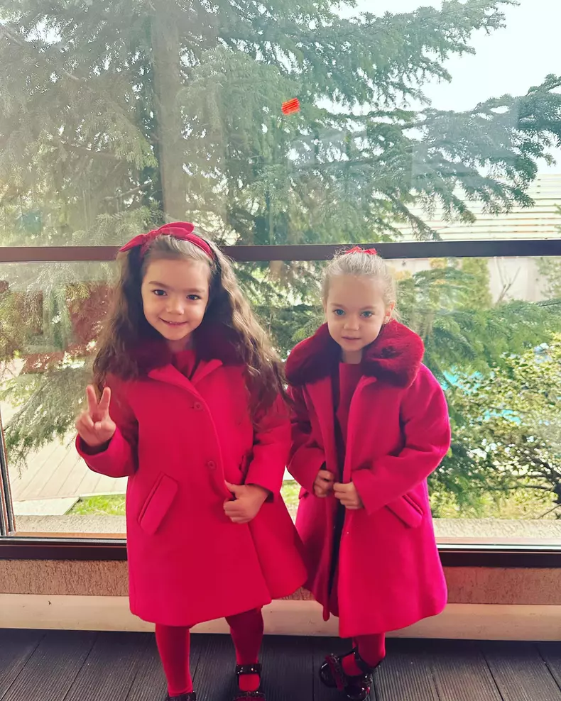 fetite Pelinel
