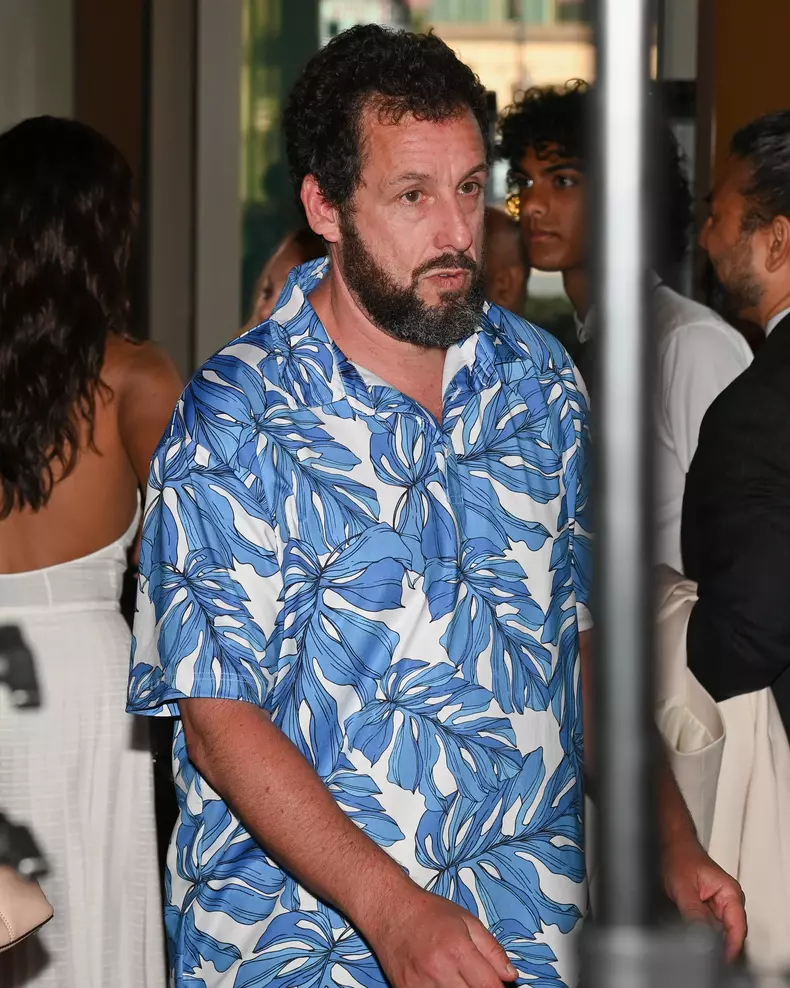 Adam Sandler