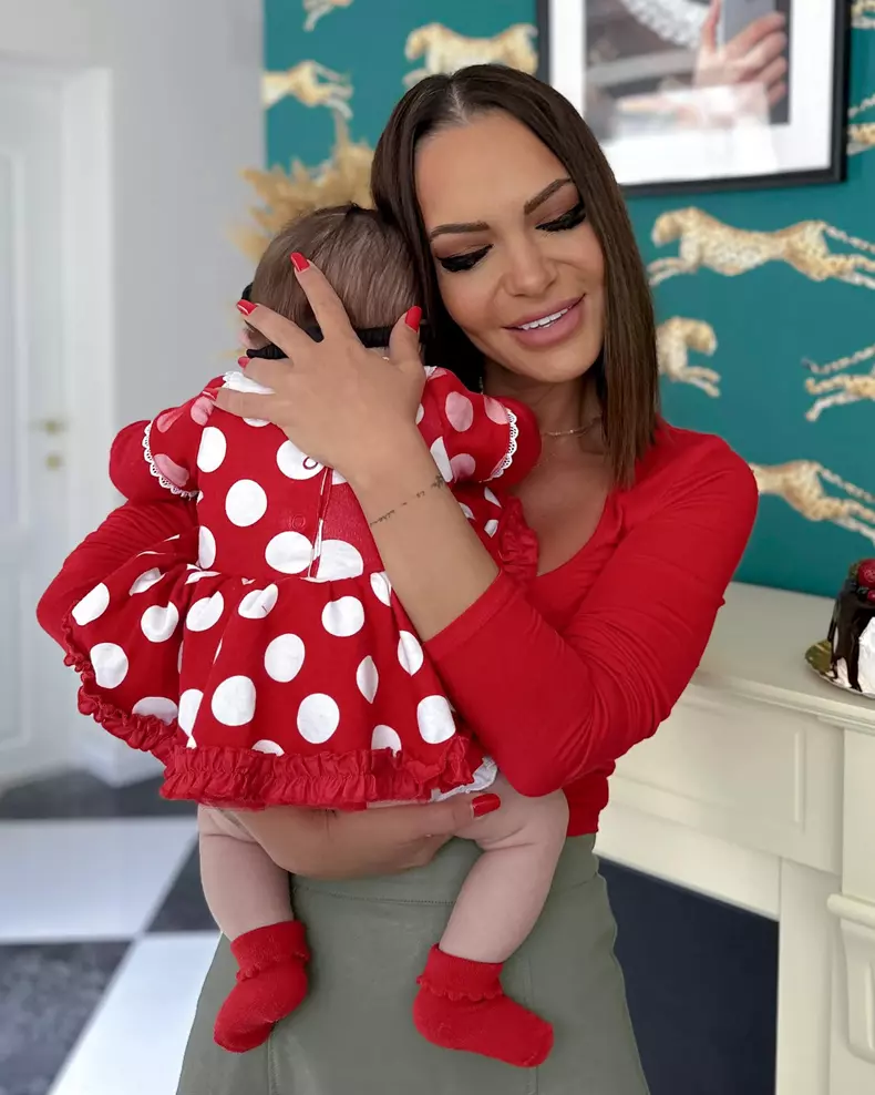 andreea antonescu si victoria
