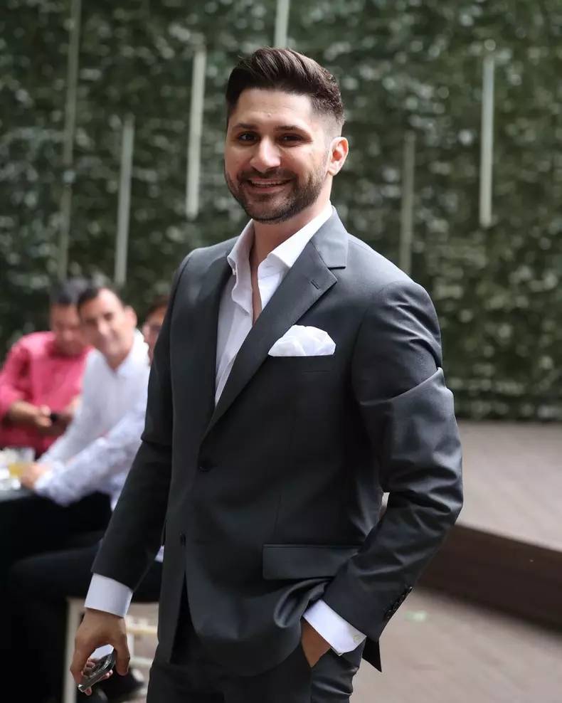 victor vrinceanu