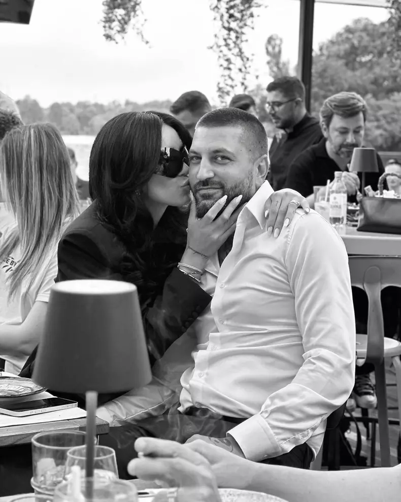 Adelina Pestrițu Virgil Șteblea