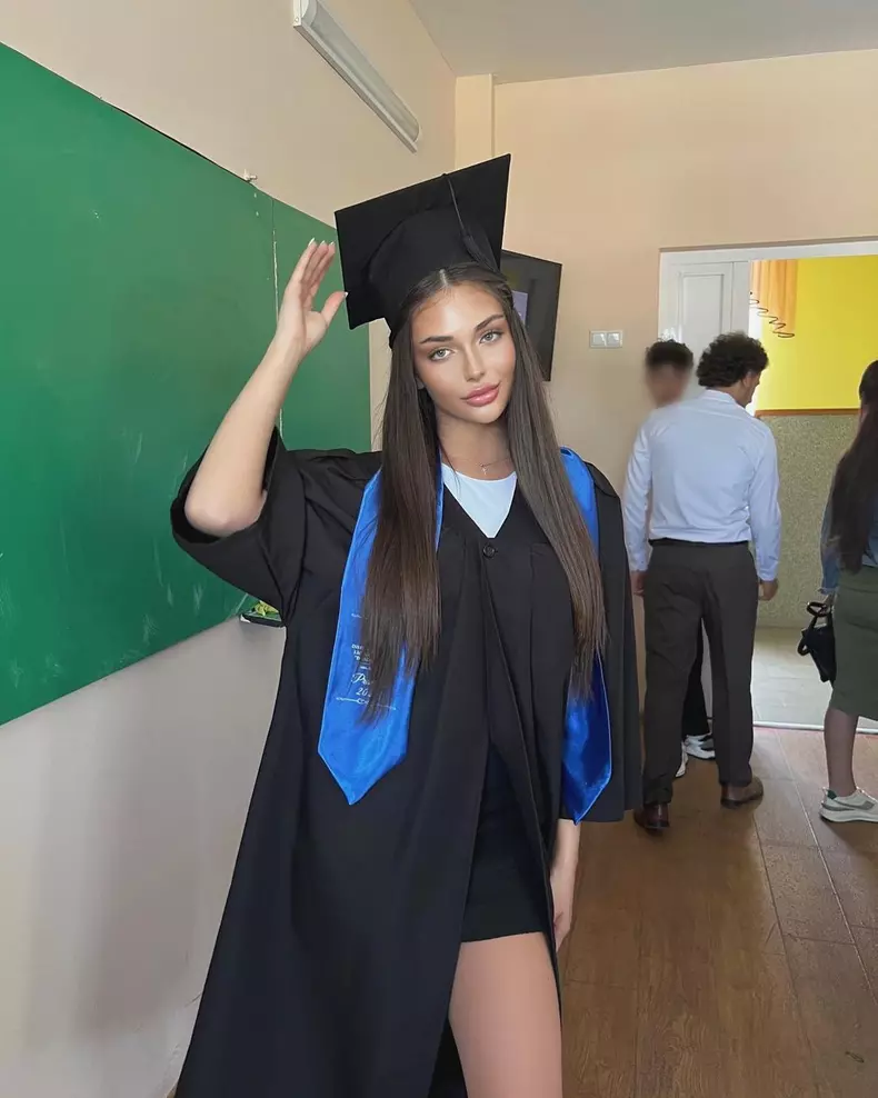 Andreea Bostănică