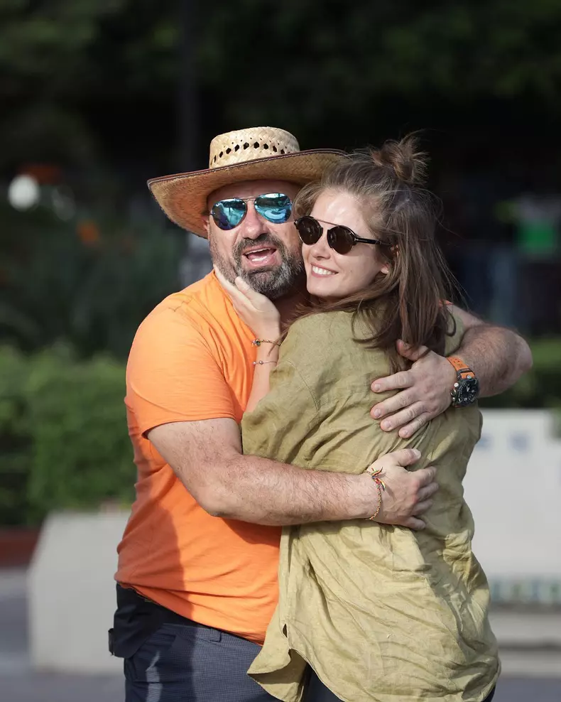 Cătălin Scărlătescu Doina Teodoru