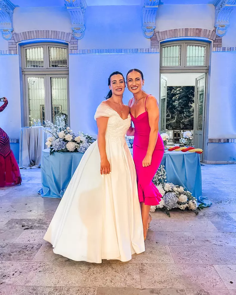 catalina ponor si anca bucur