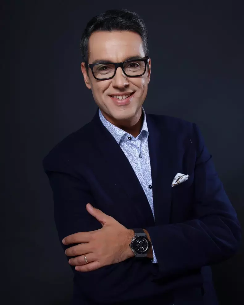 Cristi Brancu