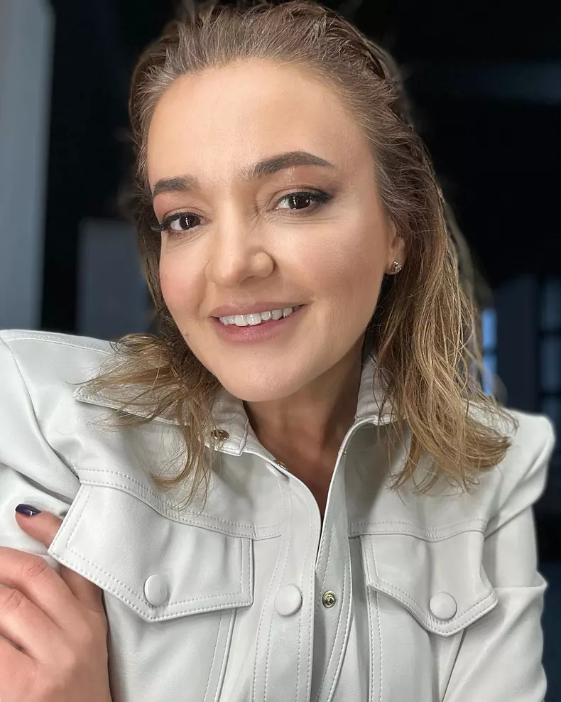 cristina batlan de la imperiul leilor (2)