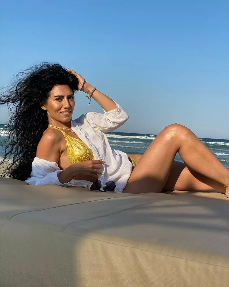 doinita oancea sexy