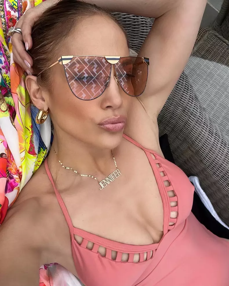 jennifer lopez