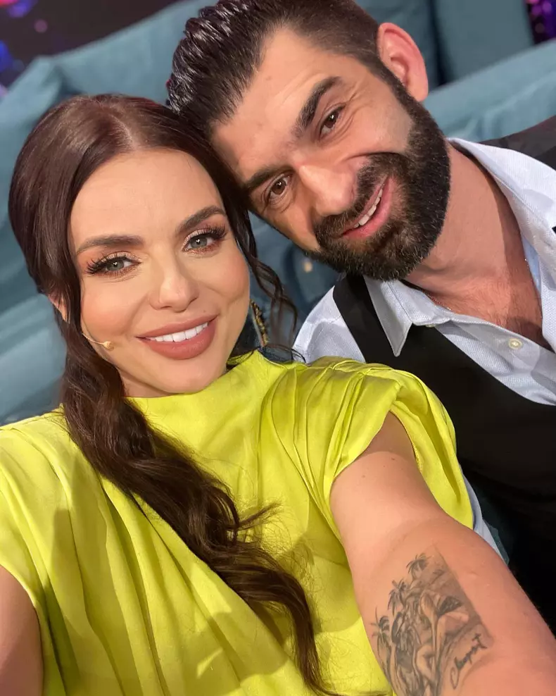 jojo si paul ipate fericiti