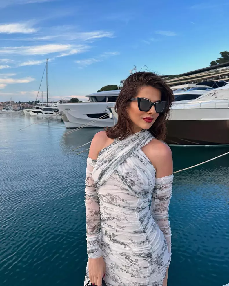 Lidia Buble