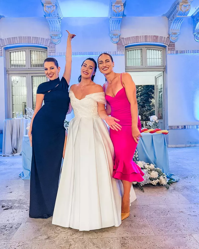 lidia, catalina ponor