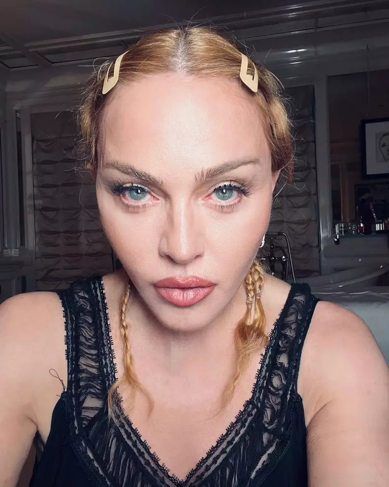 Madonna