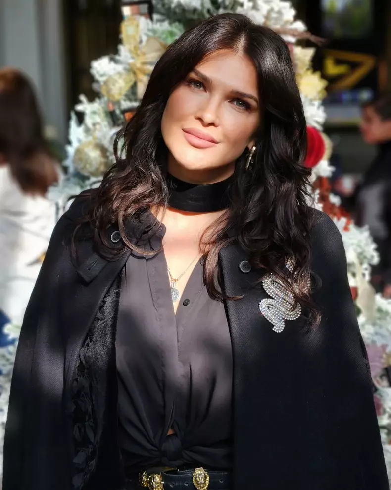 Monica Bîrlădeanu