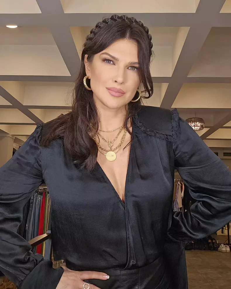 Monica Bîrlădeanu