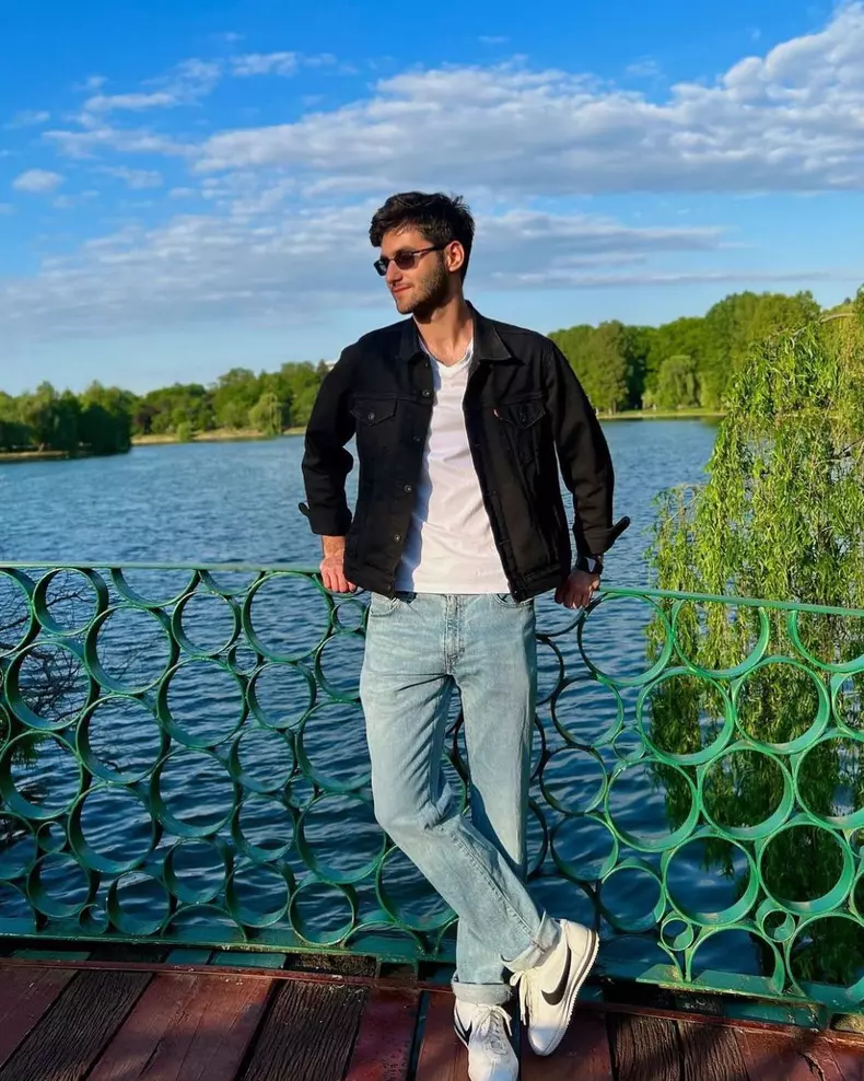 sabbagh si fiul cel mare