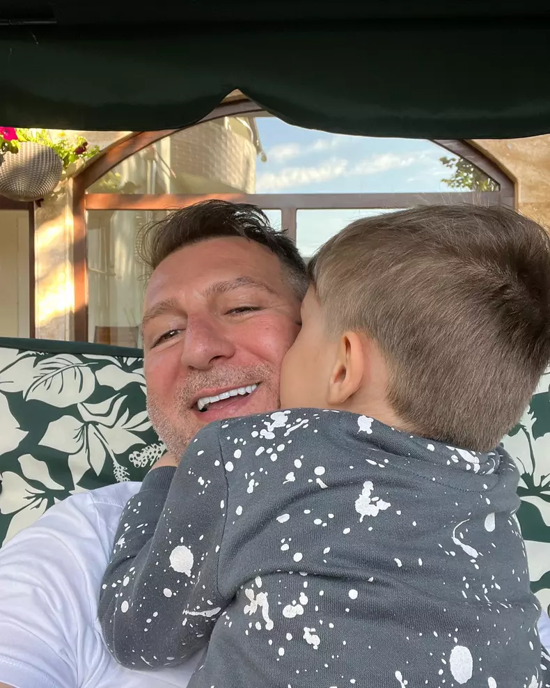 sabbagh si fiul cel mic