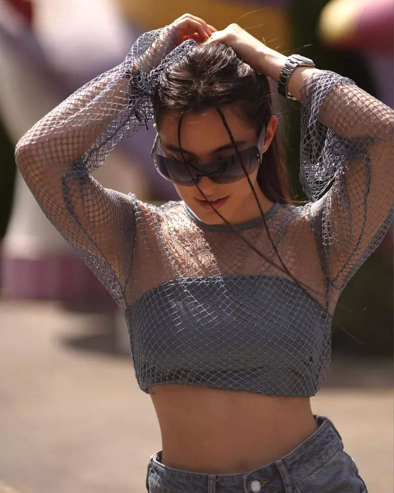 alexia eram la untold