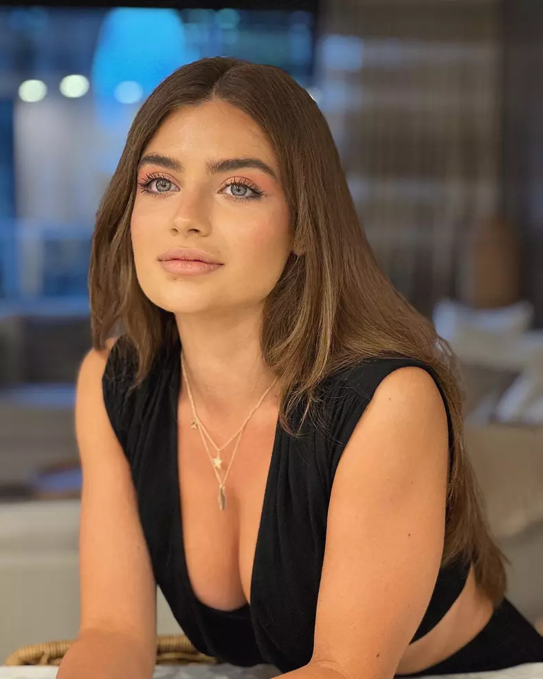 ana bodea din lia