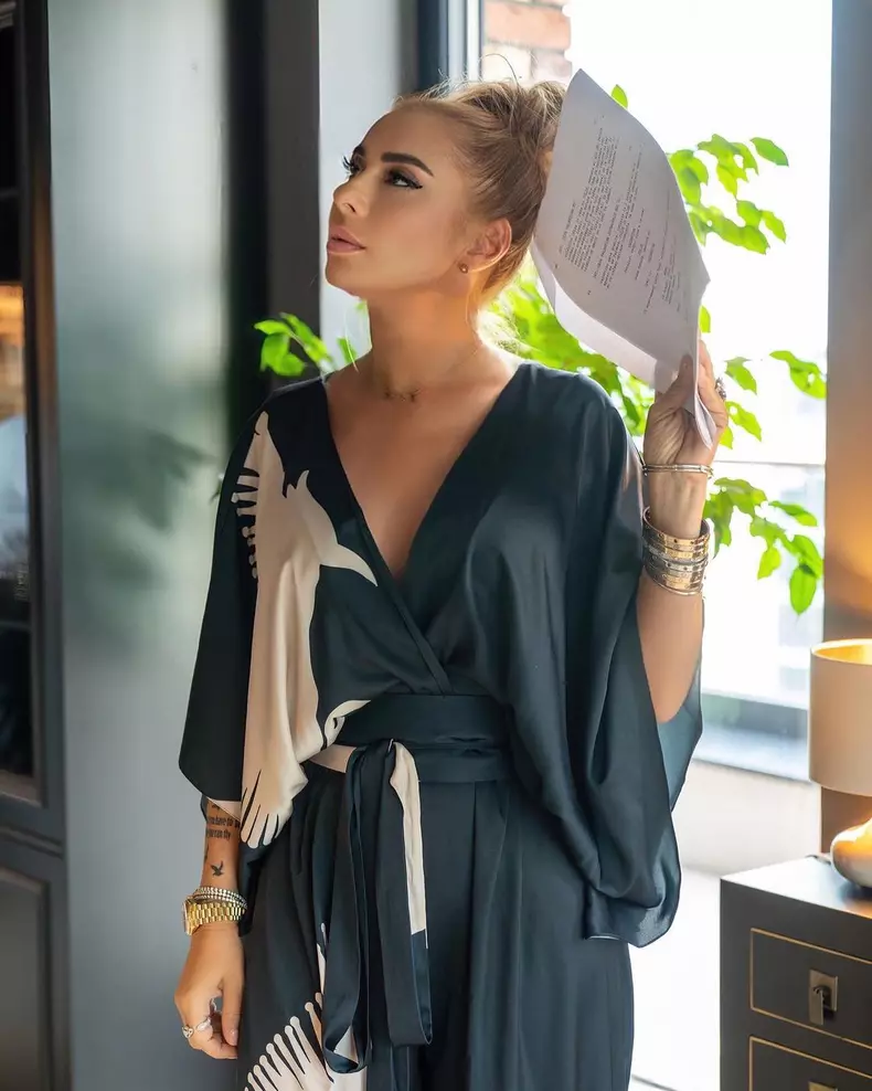 Anamaria Prodan
