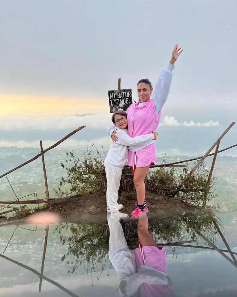 andreea mantea si david