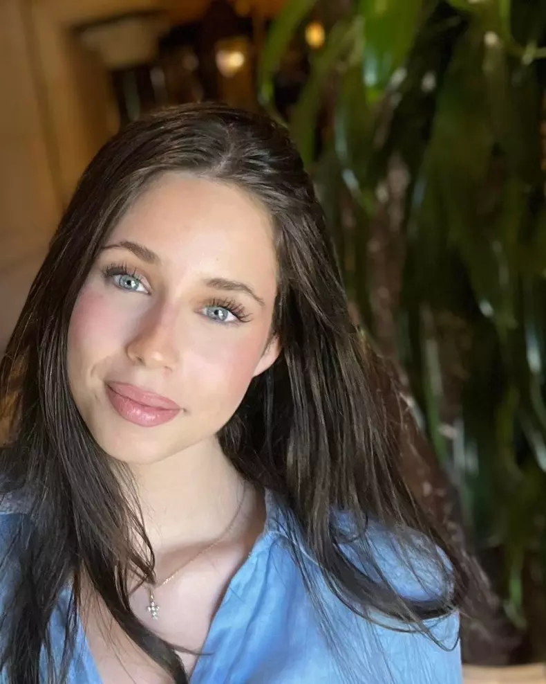 Andreea Marin fiica Ana Violeta Bănică