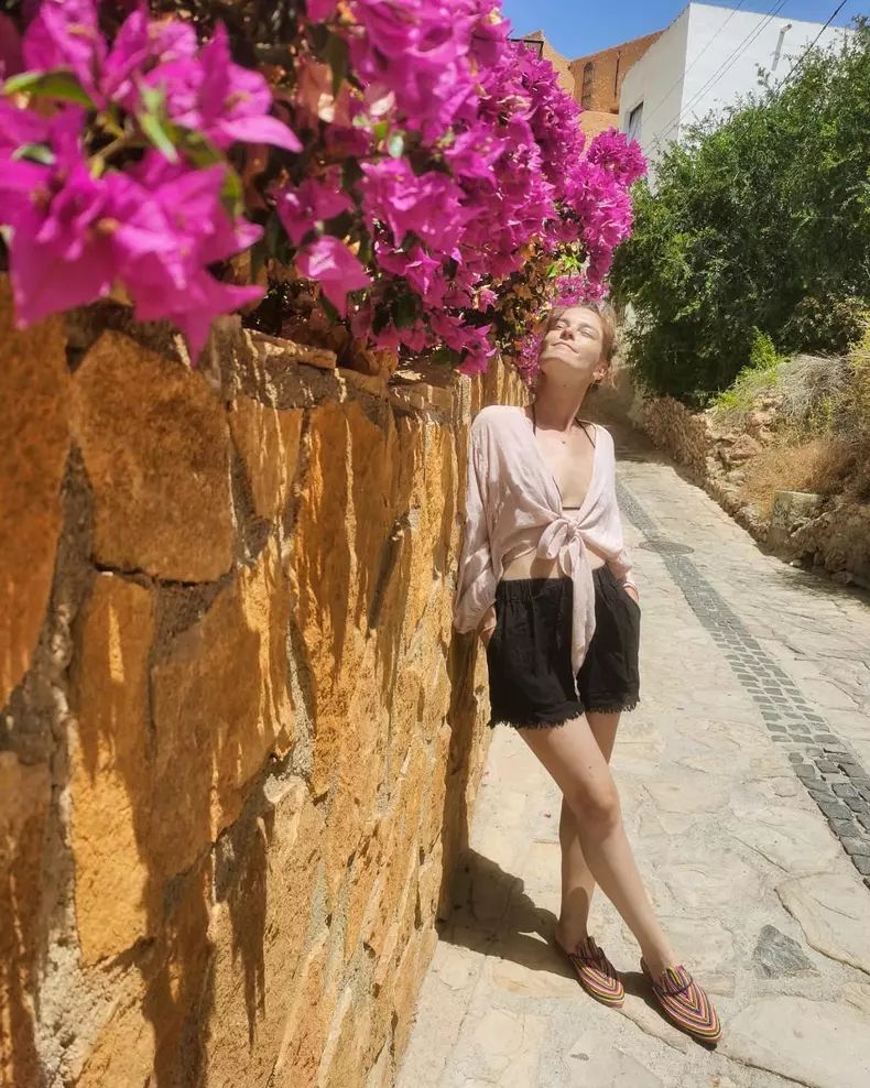 doina in vacanta