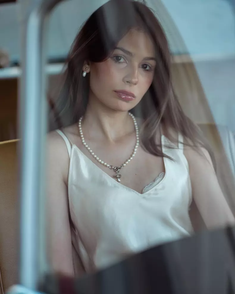 Fata cea mare a Ancăi Serea Sarah Serea