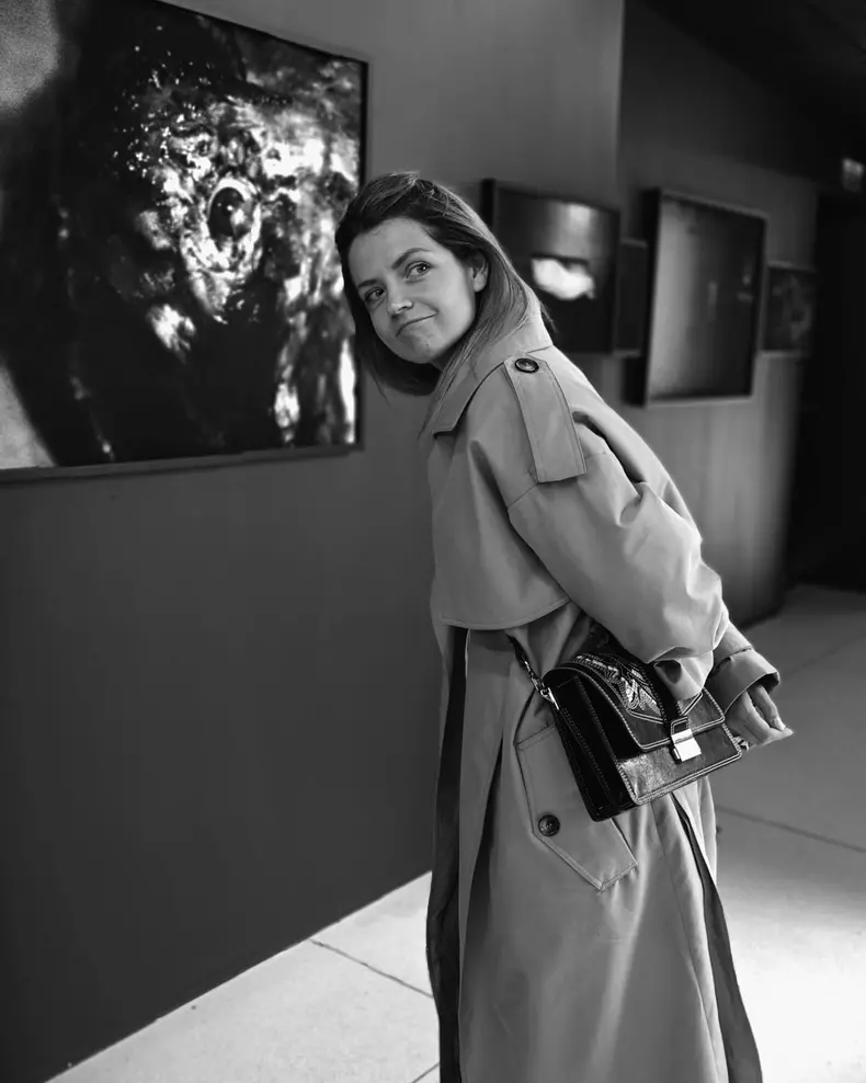 Victoria Raileanu